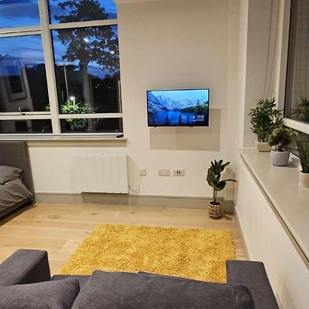 Studio Flat In Tottenham Londyn Zewnętrze zdjęcie