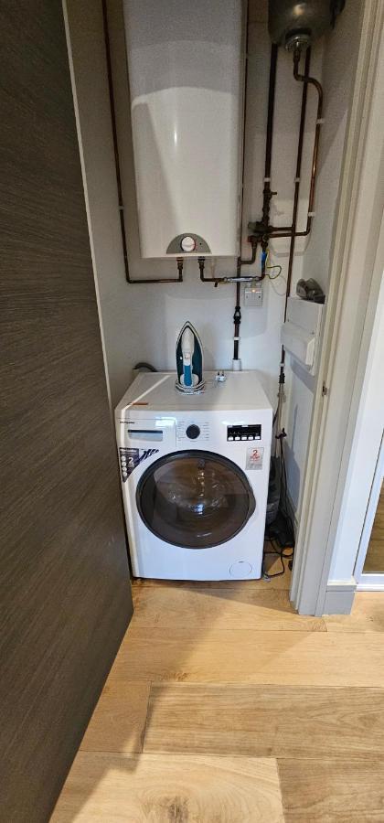 Studio Flat In Tottenham Londyn Zewnętrze zdjęcie