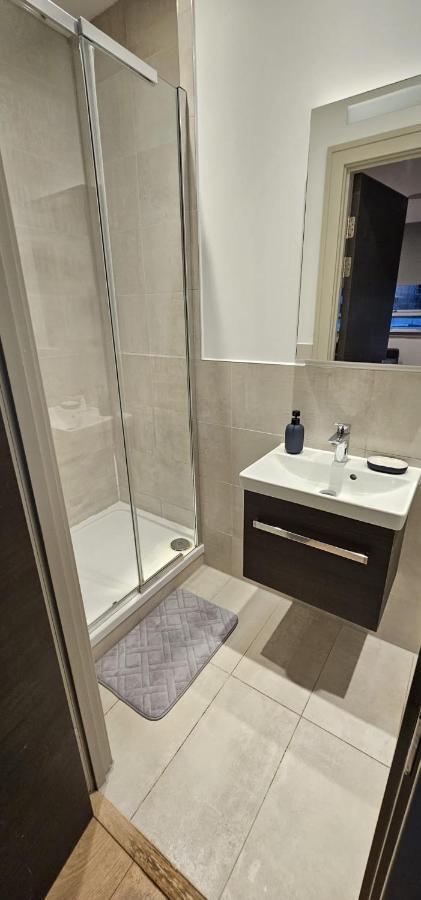 Studio Flat In Tottenham Londyn Zewnętrze zdjęcie